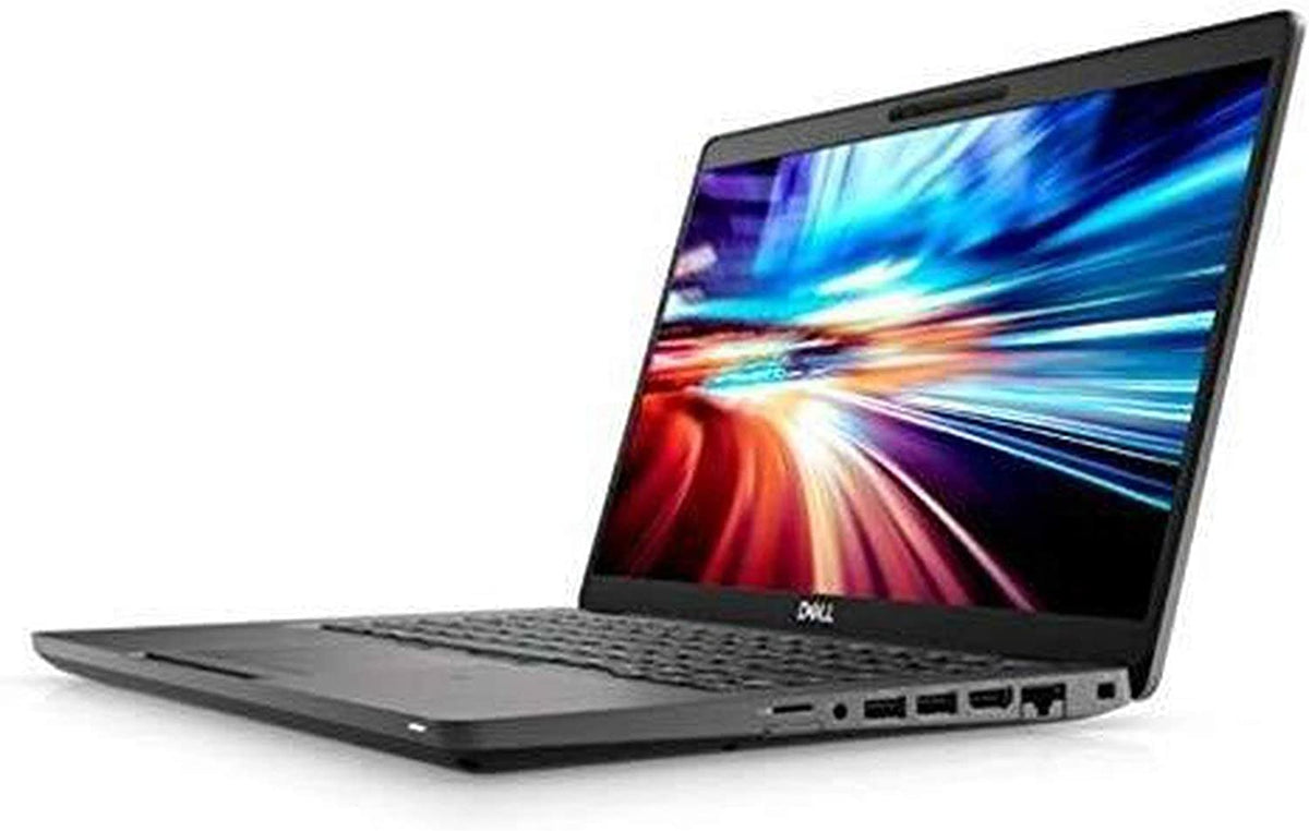 Dell Latitude 5400 14