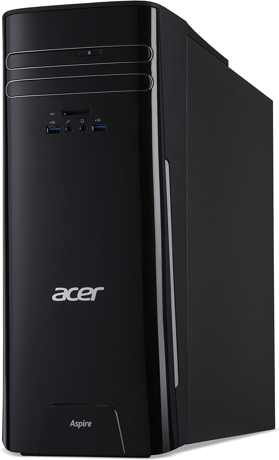 Acer Aspire AT6W1 Desktop PC- 7th Gen 3.0GHz Intel Quad Core i5, 8GB-16GB  RAM, Hard Drive or Solid State Drive, Win 10 PRO