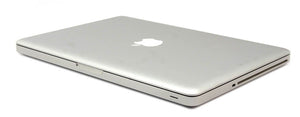 Apple MacBook A1278 13" Laptop- Intel Dual Core i5, 8GB-16GB RAM, Hard Drive or Solid State Drive, OS X High Sierra