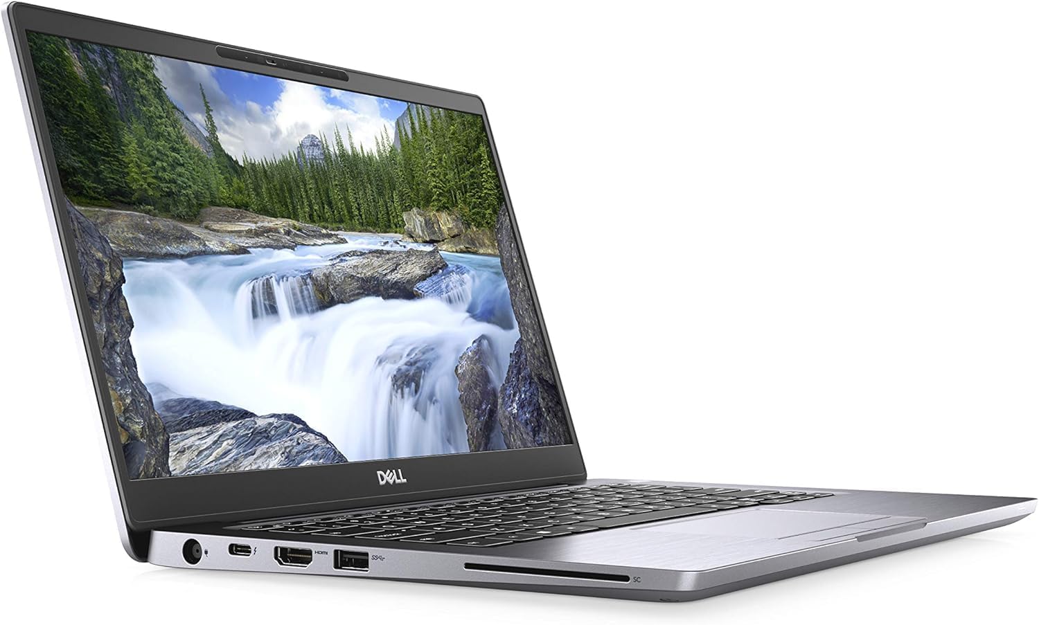 Dell Latitude 7300 13