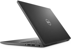 Dell Latitude 7310 13" Laptop- 10th Gen Intel Quad Core i5, 8GB RAM, Solid State Drive, Win 10 or 11 PRO