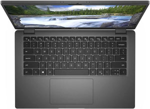 Dell Latitude 7310 13" Laptop- 10th Gen Intel Quad Core i5, 8GB RAM, Solid State Drive, Win 10 or 11 PRO