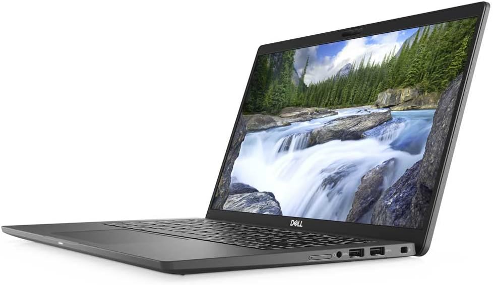 Dell Latitude 7310 13