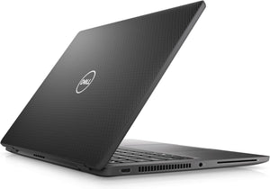 Dell Latitude 7310 13" Laptop- 10th Gen Intel Quad Core i5, 8GB RAM, Solid State Drive, Win 10 or 11 PRO