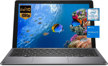 Load image into Gallery viewer, TouchScreen Dell Latitude 7200 12&quot; Convertible Laptop/ Tablet- 8th Gen Intel Quad Core i7, 16GB RAM, Solid State Drive, Win 10 or 11 Pro