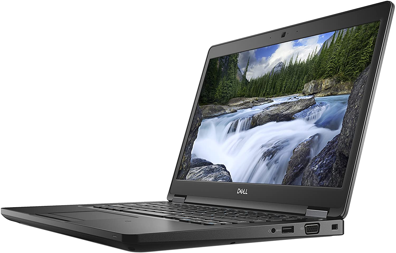 Dell Latitude 5490 14