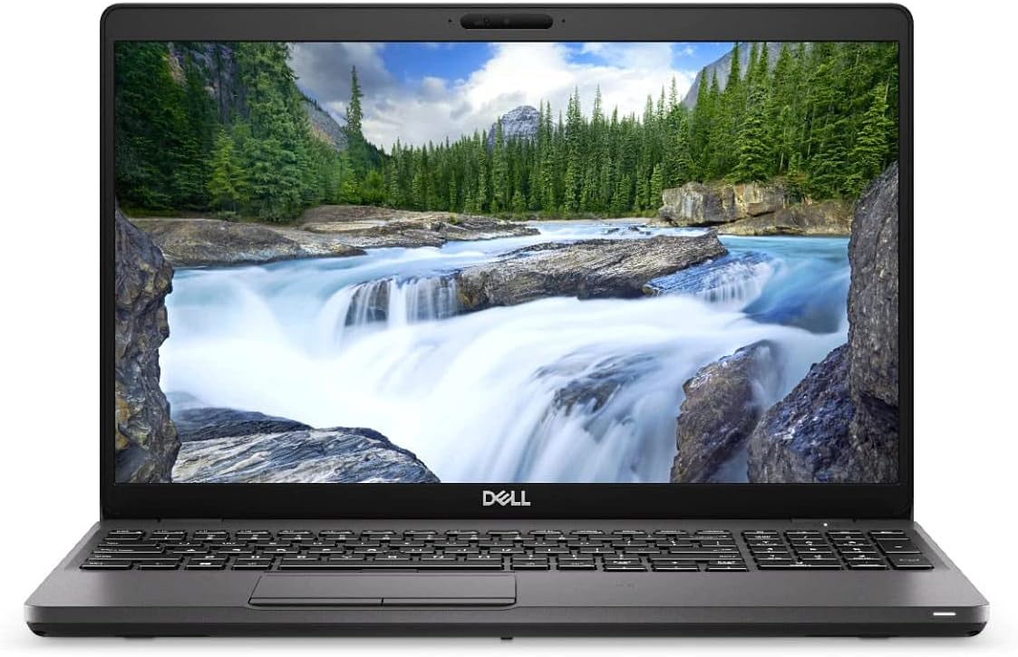 Dell Laptop (Windows 10, i5 , 8GB of RAM, deals 500GB)