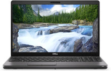 Load image into Gallery viewer, Dell Latitude 5501 15.6&quot; Laptop- 9th Gen Intel Core i5, 8GB-32GB RAM, Hard Drive or Solid State Drive, Win 10 or 11 PRO