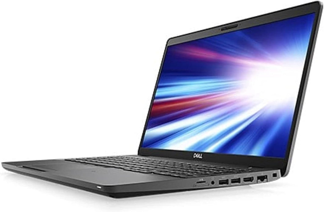 Dell Latitude 5501 15.6