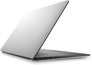 TouchScreen Dell XPS 15 9570 15.6" Laptop- 8th Gen Intel Hexa Core i7, 8GB-32GB RAM, Solid State Drive, Win 10 or 11 PRO