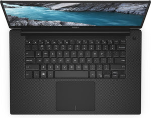 TouchScreen Dell XPS 15 9570 15.6" Laptop- 8th Gen Intel Hexa Core i7, 8GB-32GB RAM, Solid State Drive, Win 10 or 11 PRO