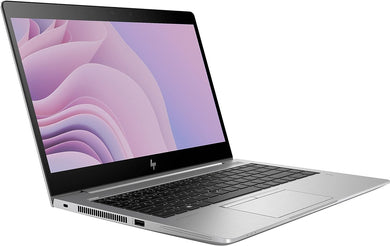 HP EliteBook 840 G6 14