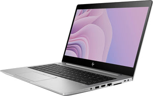 HP EliteBook 840 G6 14" Laptop- 8th Gen Intel Core i5, 8GB-32GB RAM, Solid State Drive, Win 10 or 11 PRO