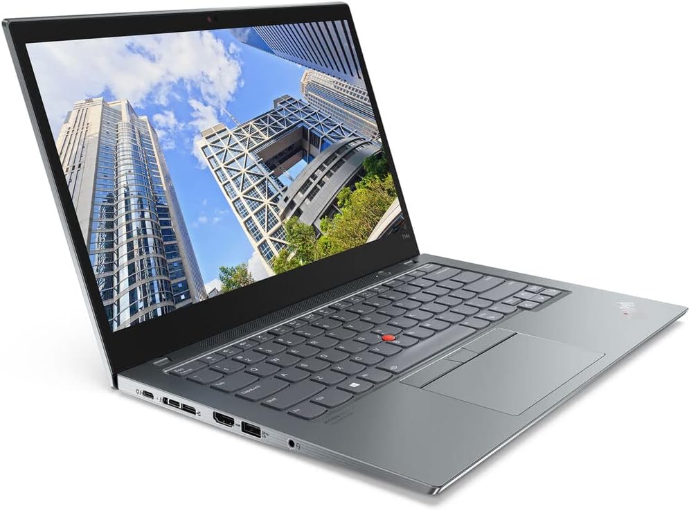 Lenovo ThinkPad T14s 14