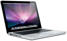 Apple MacBook A1278 13