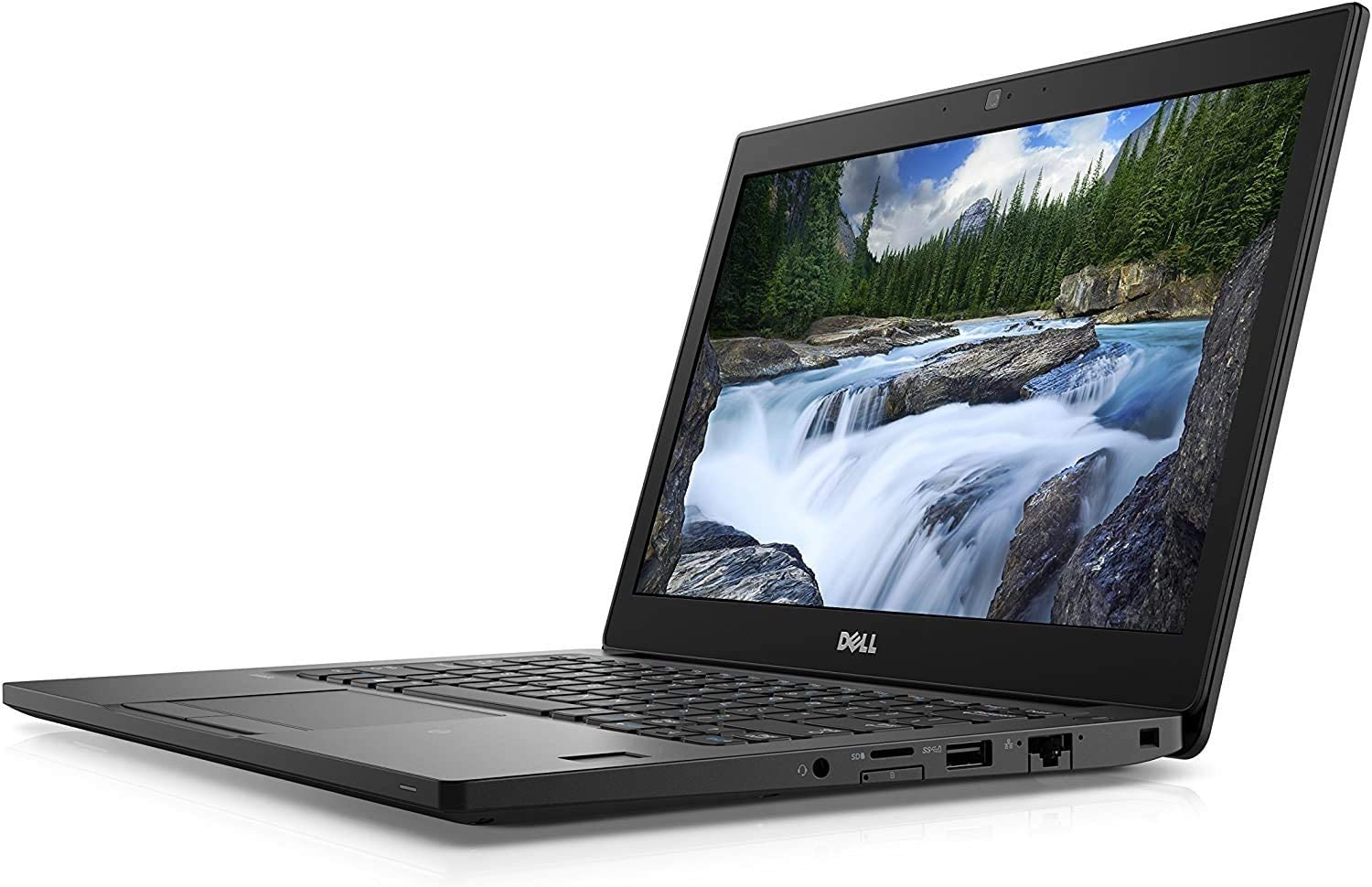 Dell Latitude 7290 12.5