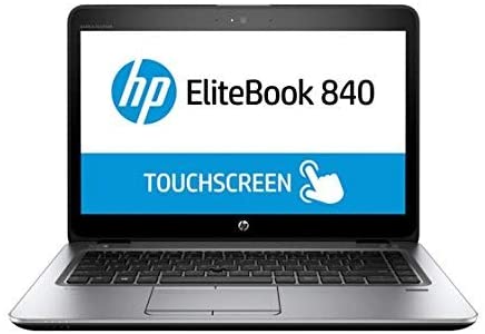 HP EliteBook hot 840 G3 Laptop 500 GB