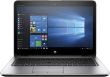 Load image into Gallery viewer, HP EliteBook 840 G3 14&quot; Laptop- 6th Gen Intel Core i5, 8GB-32GB RAM, Hard Drive or Solid State Drive, Win 10 PRO