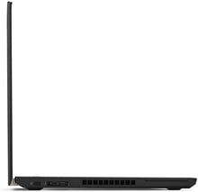 Load image into Gallery viewer, Lenovo ThinkPad T480 14&quot; Laptop- 8th Gen Intel Quad Core i5, 8GB-32GB RAM, Solid State Drive, Win 10 or 11 PRO