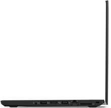 Load image into Gallery viewer, Lenovo ThinkPad T480 14&quot; Laptop- 8th Gen Intel Quad Core i5, 8GB-32GB RAM, Solid State Drive, Win 10 or 11 PRO